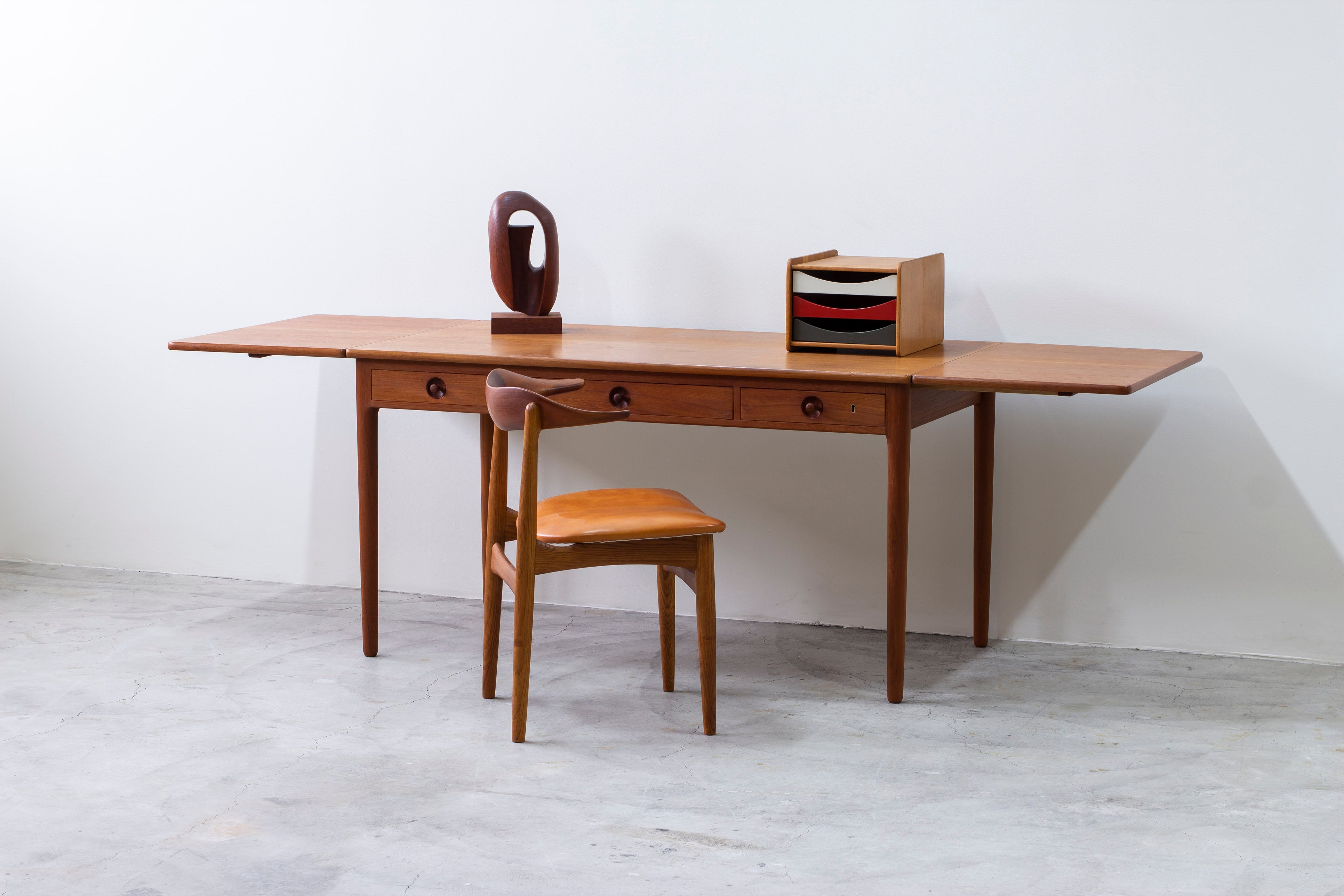 Desk organizer by Børge Mogensen