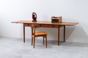 Desk organizer by Børge Mogensen