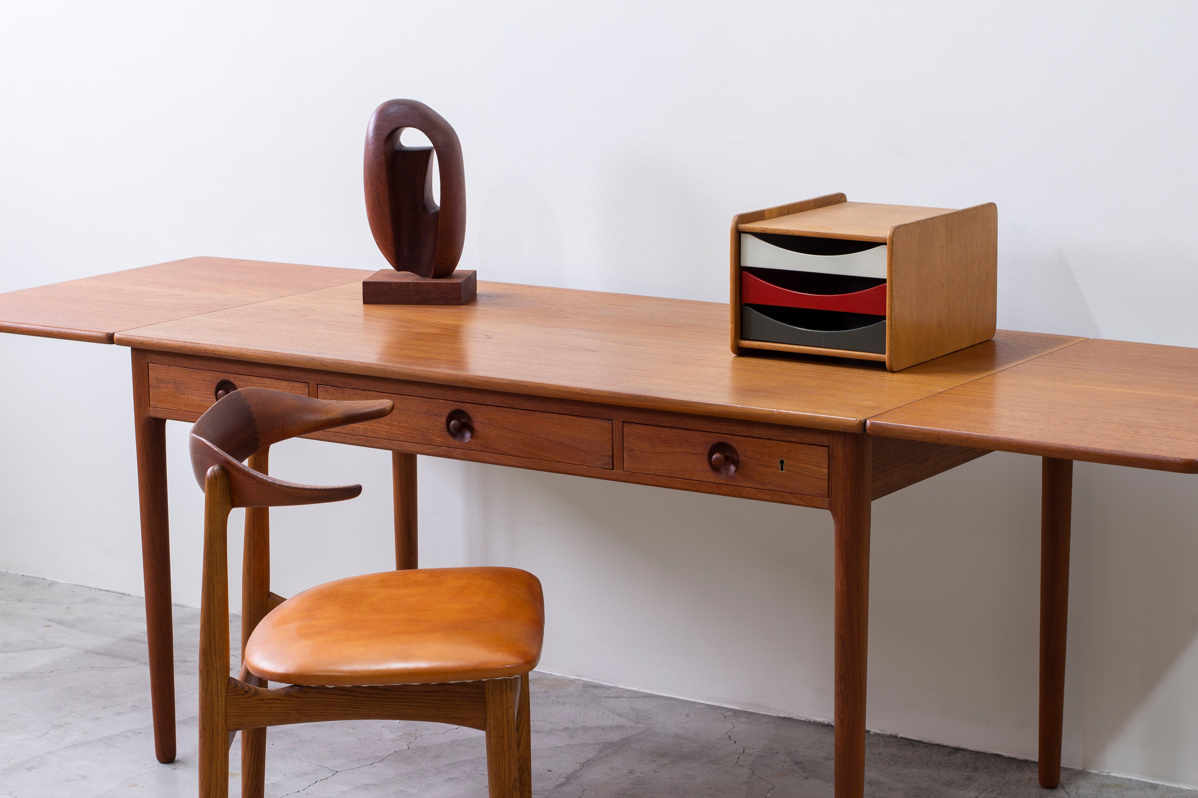 Desk organizer by Børge Mogensen