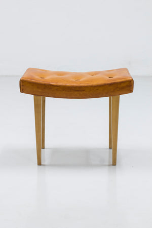 Early stool by Bruno Mathsson