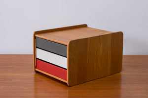 Desk organizer by Børge Mogensen