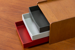 Desk organizer by Børge Mogensen