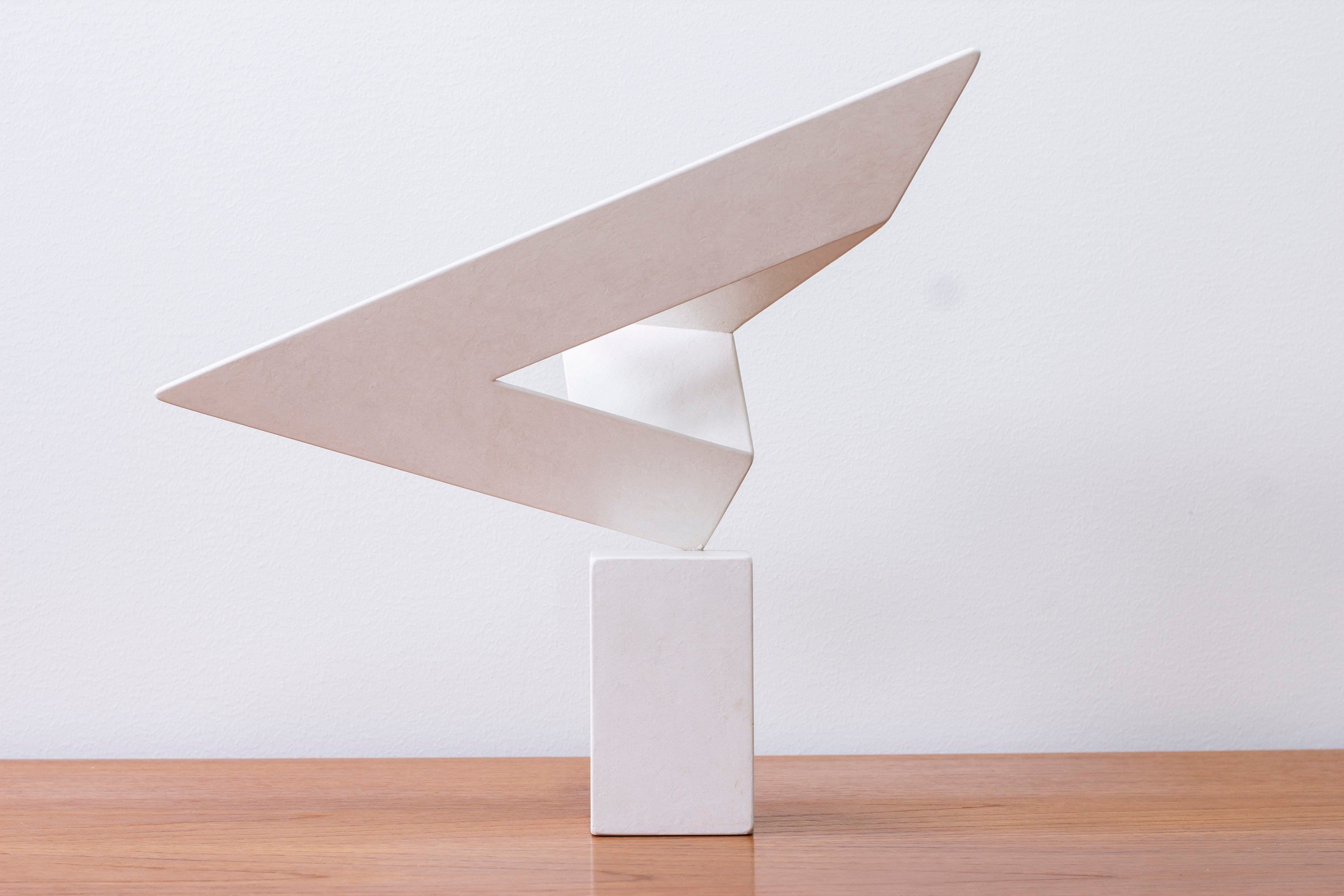 SOLD - Sculpture by David Eisenhauer