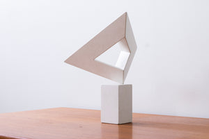 Sculpture by David Eisenhauer