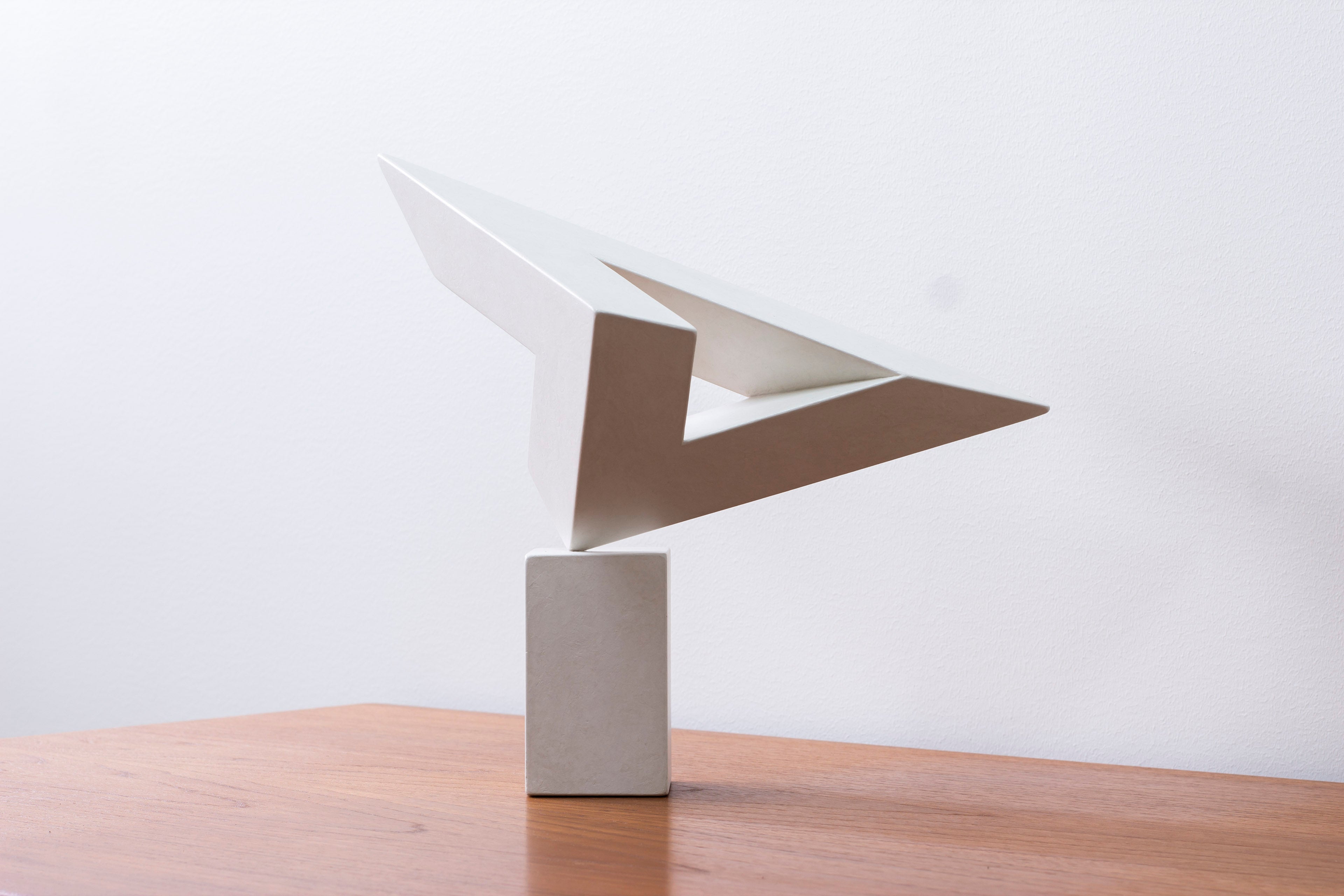 SOLD - Sculpture by David Eisenhauer