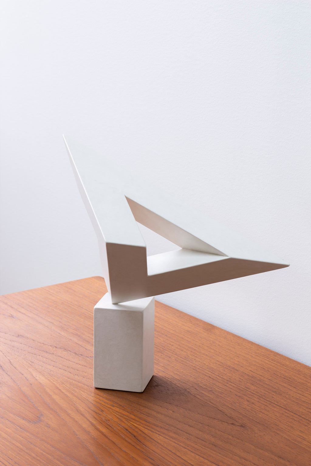 SOLD - Sculpture by David Eisenhauer