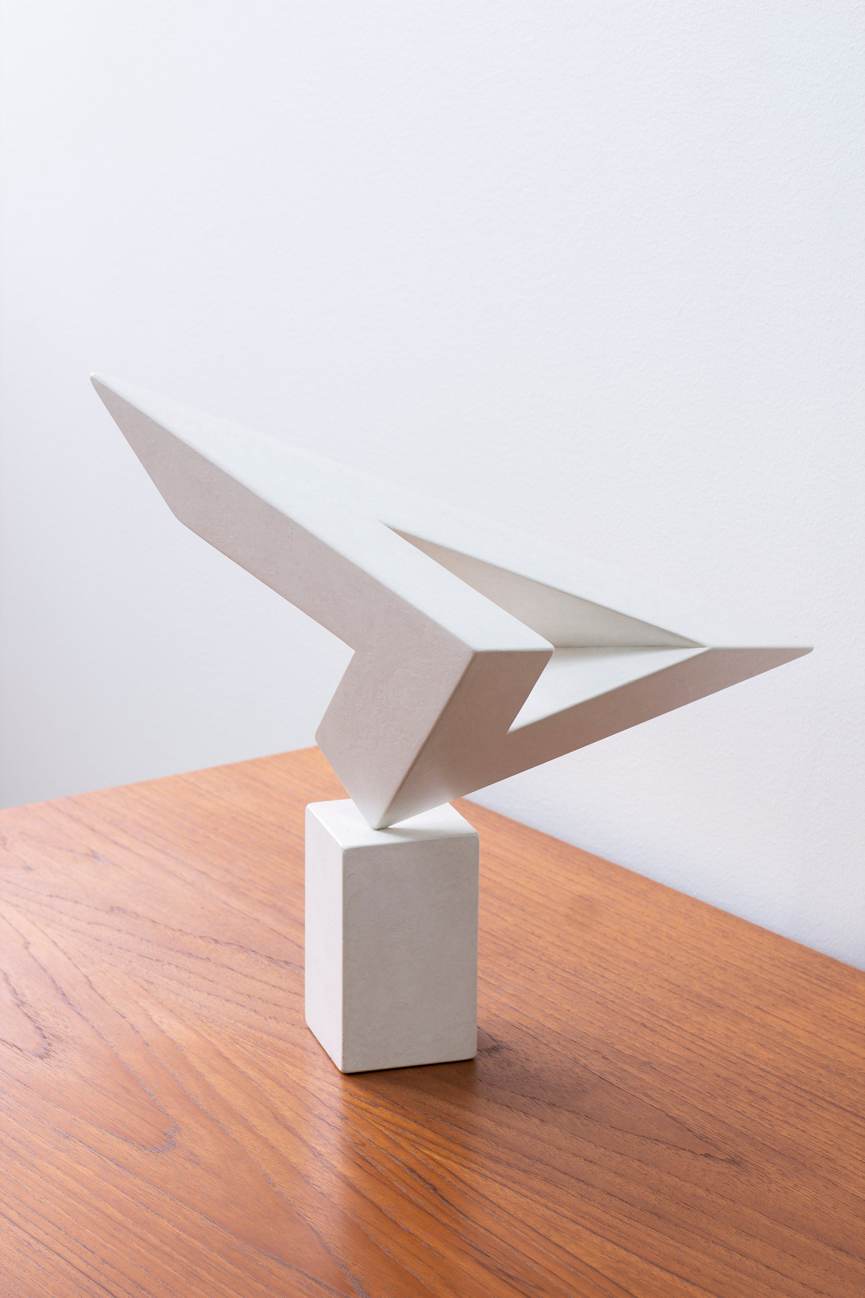 SOLD - Sculpture by David Eisenhauer