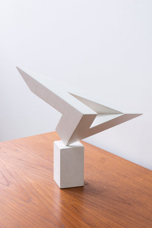 Sculpture by David Eisenhauer