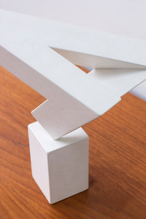 SOLD - Sculpture by David Eisenhauer