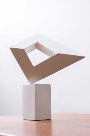Sculpture by David Eisenhauer