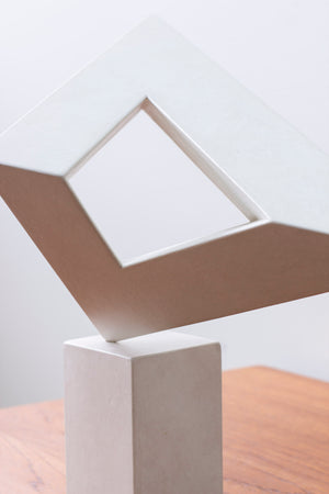 SOLD - Sculpture by David Eisenhauer
