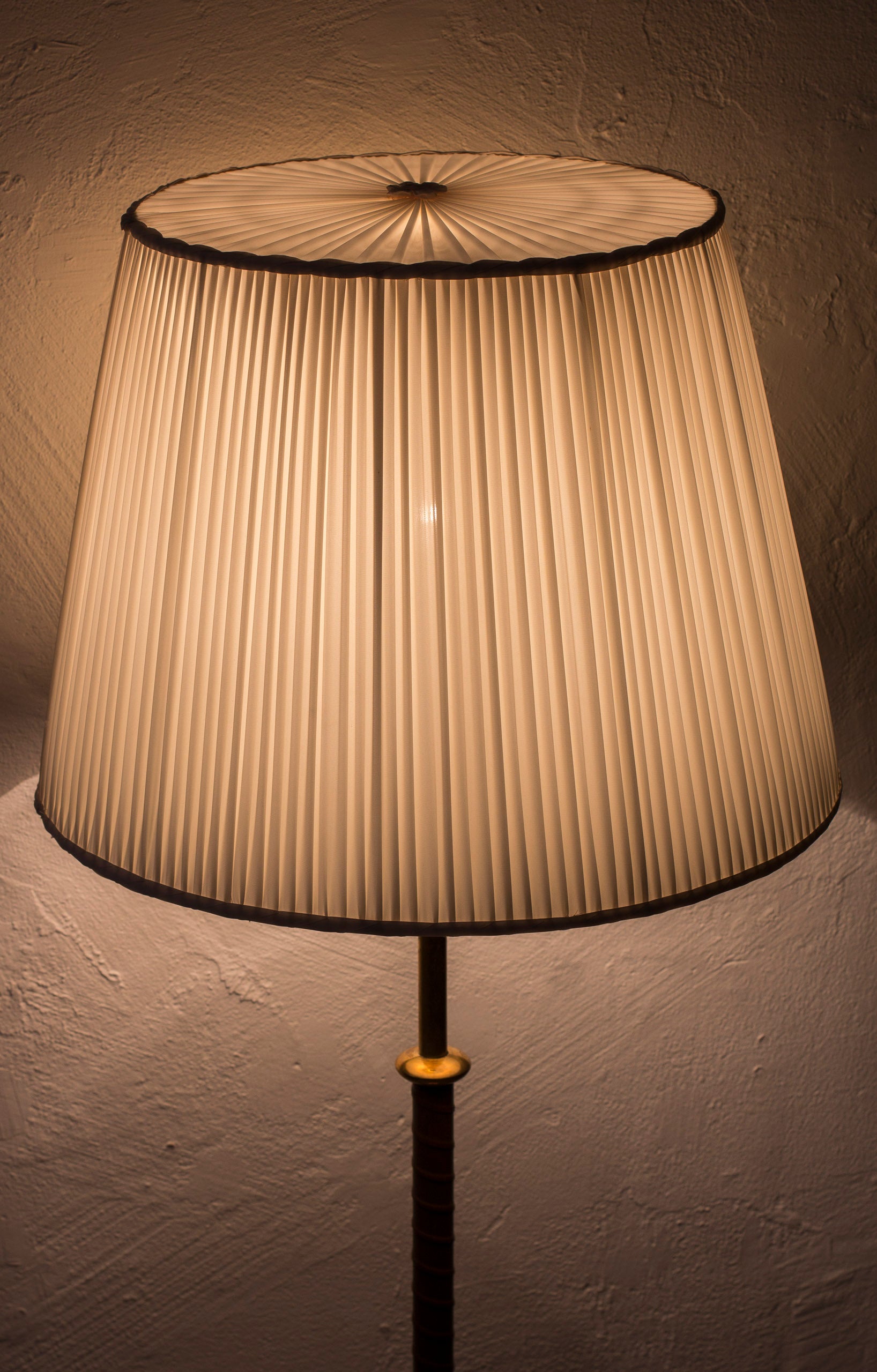 Floor lamp 15600 by Harald Notini