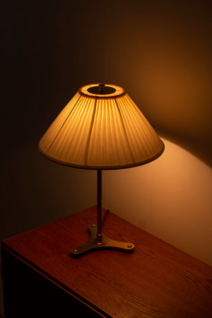 Table lamp by Josef Frank