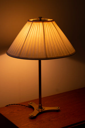 Table lamp by Josef Frank