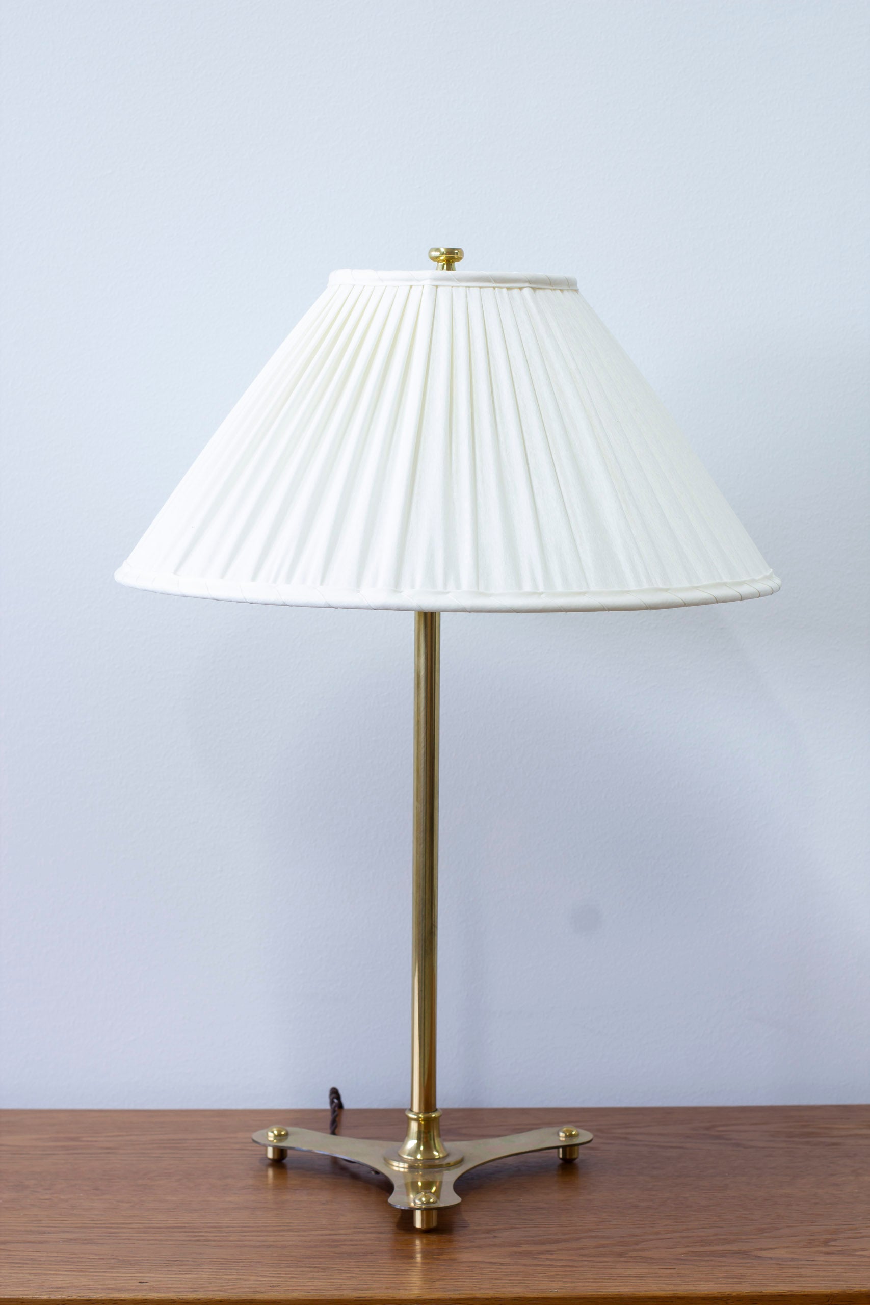 Table lamp by Josef Frank