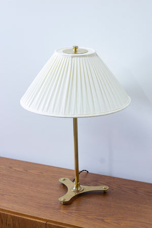 Table lamp by Josef Frank