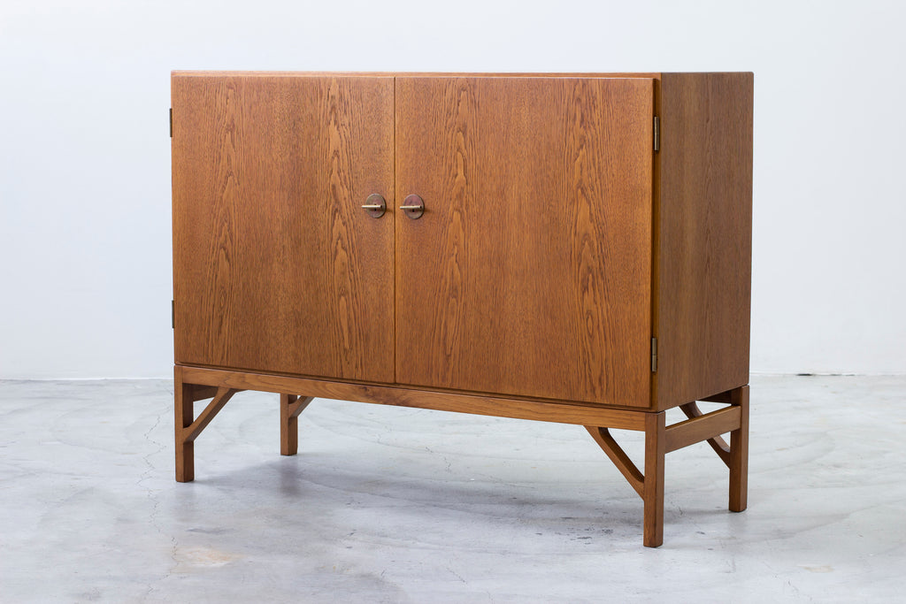 SOLD - Cabinet 232 by Børge Mogensen