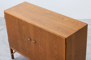 SOLD - Cabinet 232 by Børge Mogensen