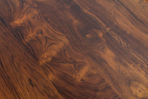 Sofa table by Hvidt & Mølgaard