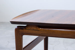 Sofa table by Hvidt & Mølgaard
