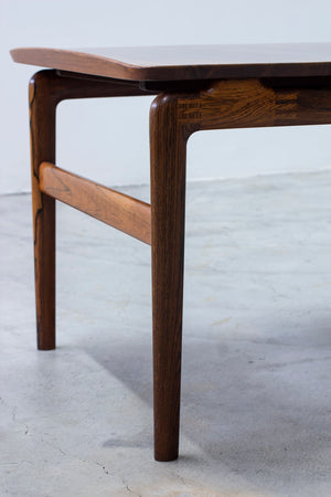 Sofa table by Hvidt & Mølgaard
