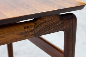 Sofa table by Hvidt & Mølgaard