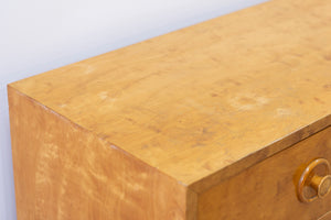 Swedish Modern chest of drawers
