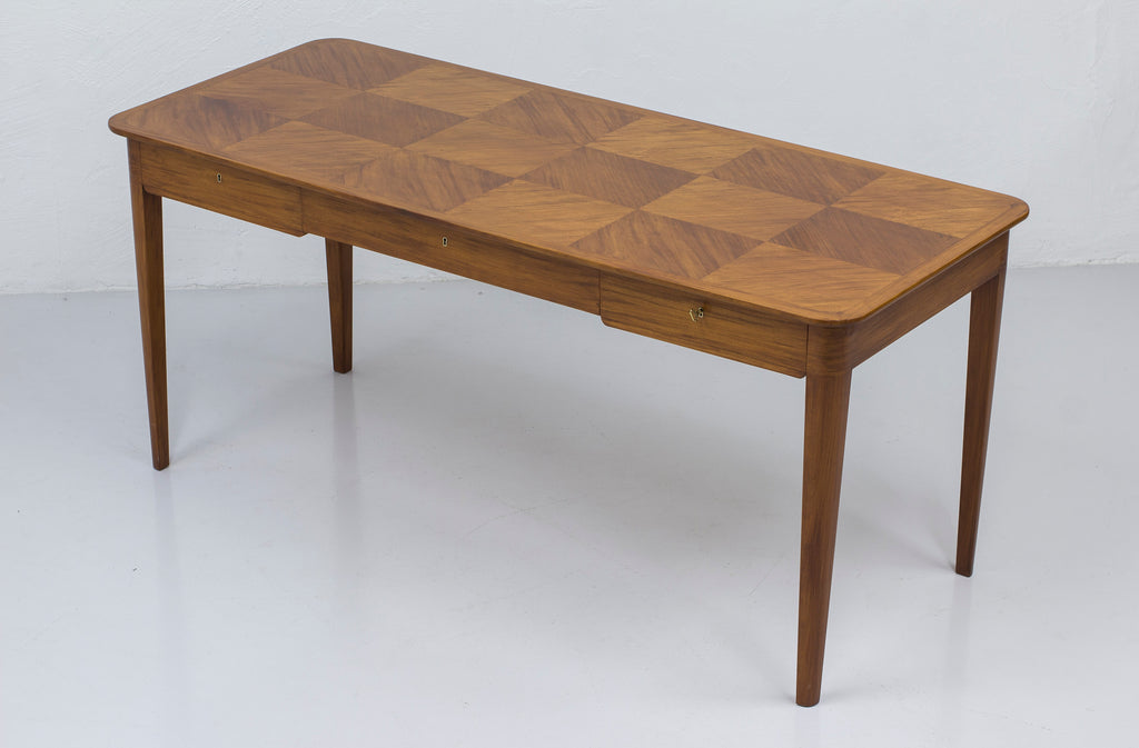 Desk by Oscar Nilsson 1938