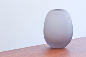 1960s Cenedese glass vase