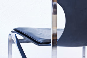 1960s easy chairs by Sigurd Persson