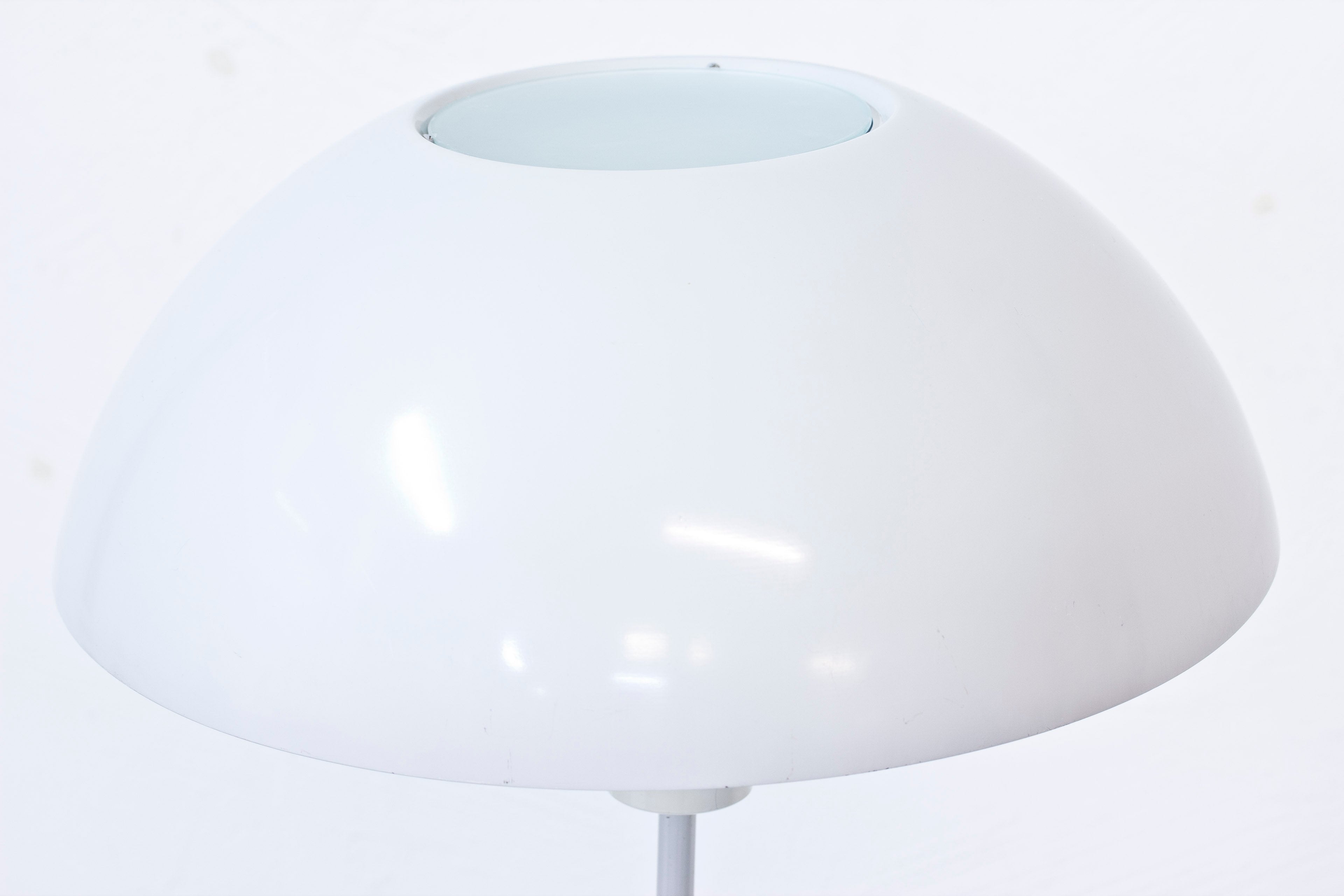Rare pair of floor lamps by Hans Agne Jakobsson