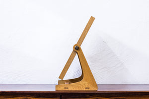 1950s table mirror "No 634" by Per Argén