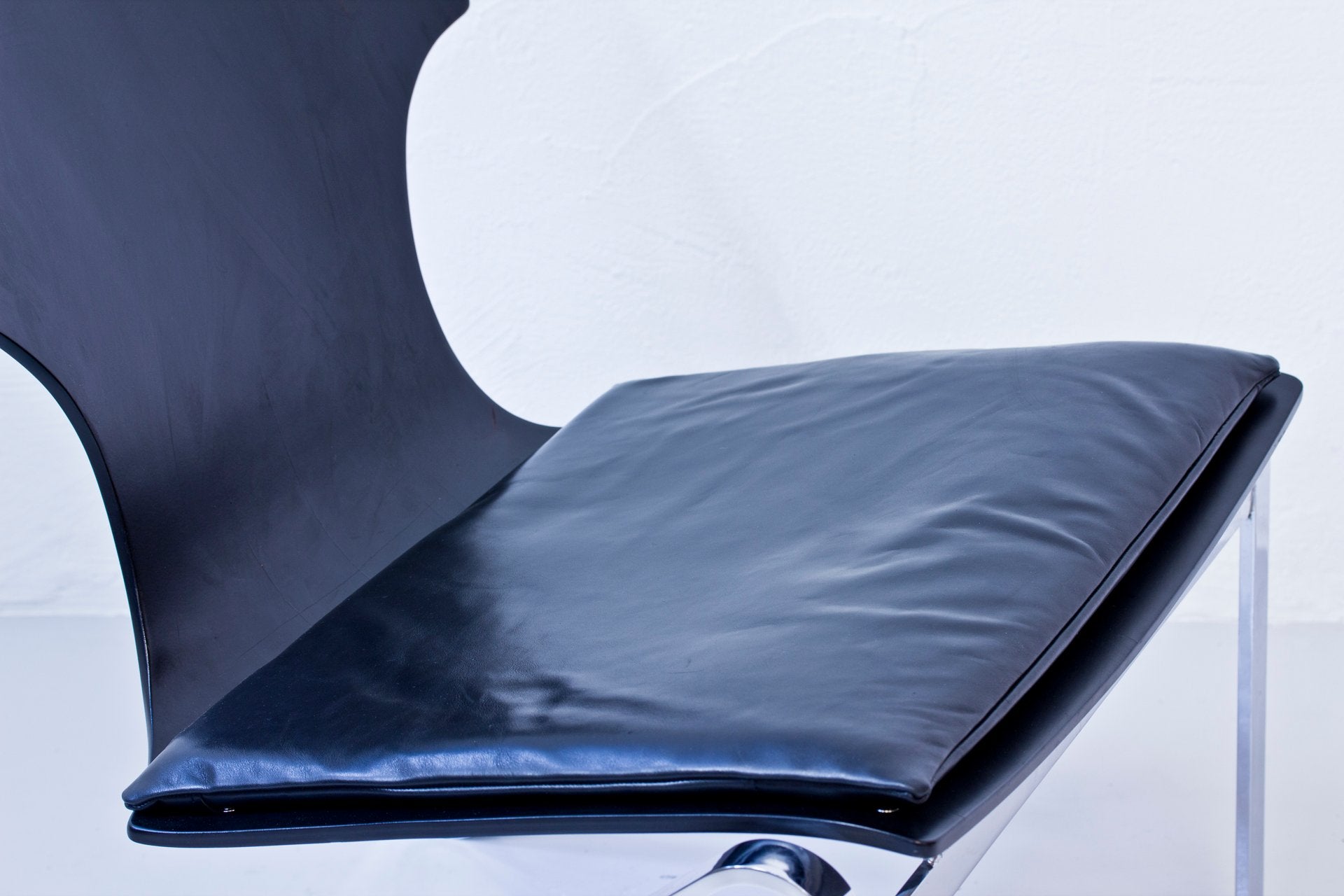 1960s easy chairs by Sigurd Persson