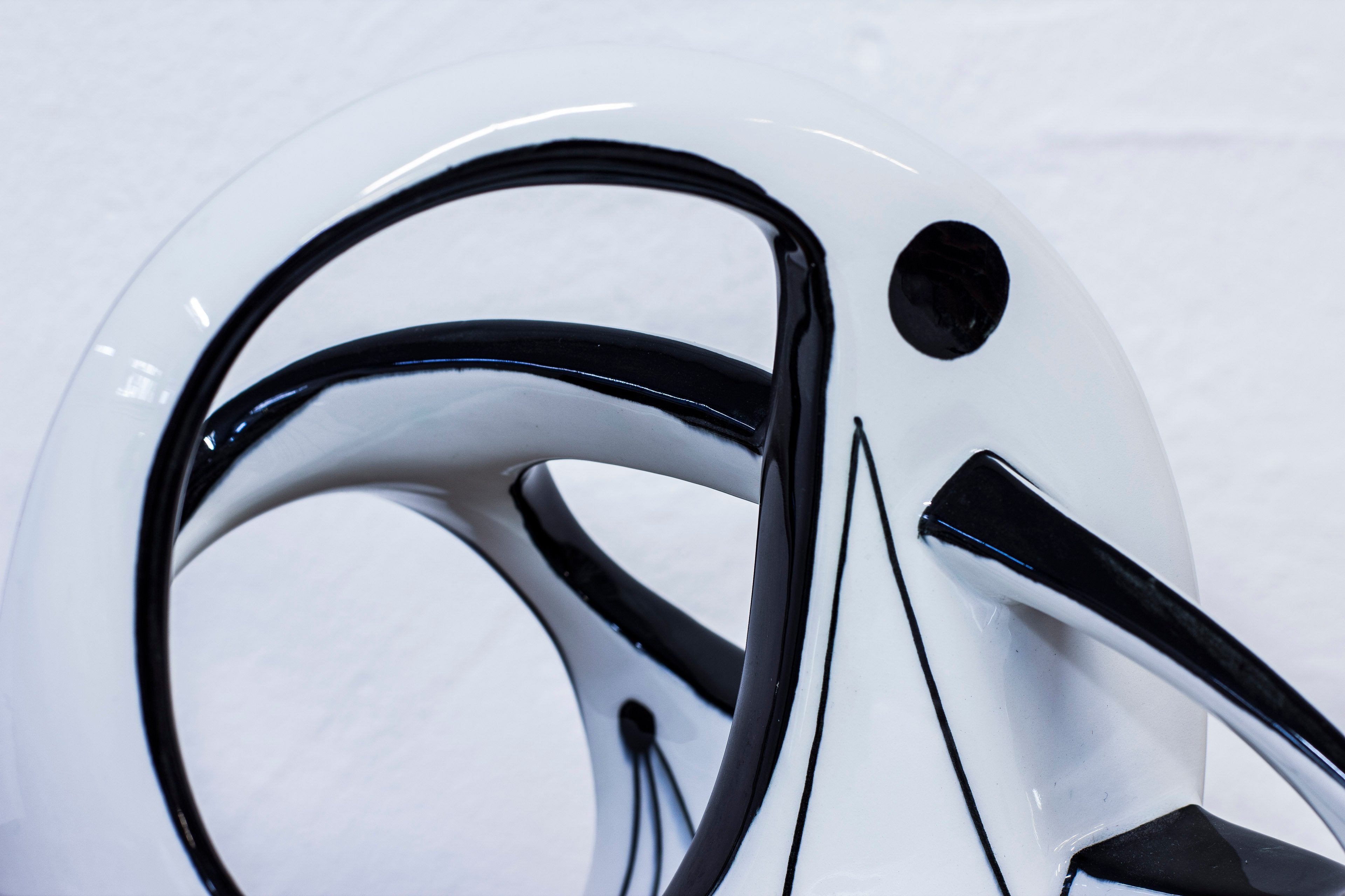 SOLD - ”Mobile” Sculpture by Stålhane