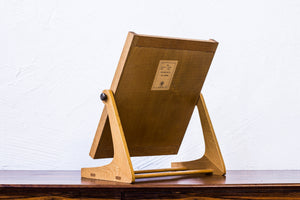 1950s table mirror "No 634" by Per Argén