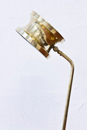1960s table lamp by Tyringe Konsthantverk