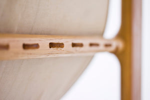 Rare Lounge Chairs By Bertil Fridhagen