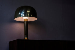 "Carolin" table lamp by Hans Agne Jakobsson