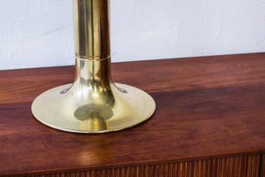 "Carolin" table lamp by Hans Agne Jakobsson