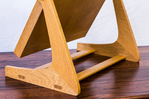 1950s table mirror "No 634" by Per Argén