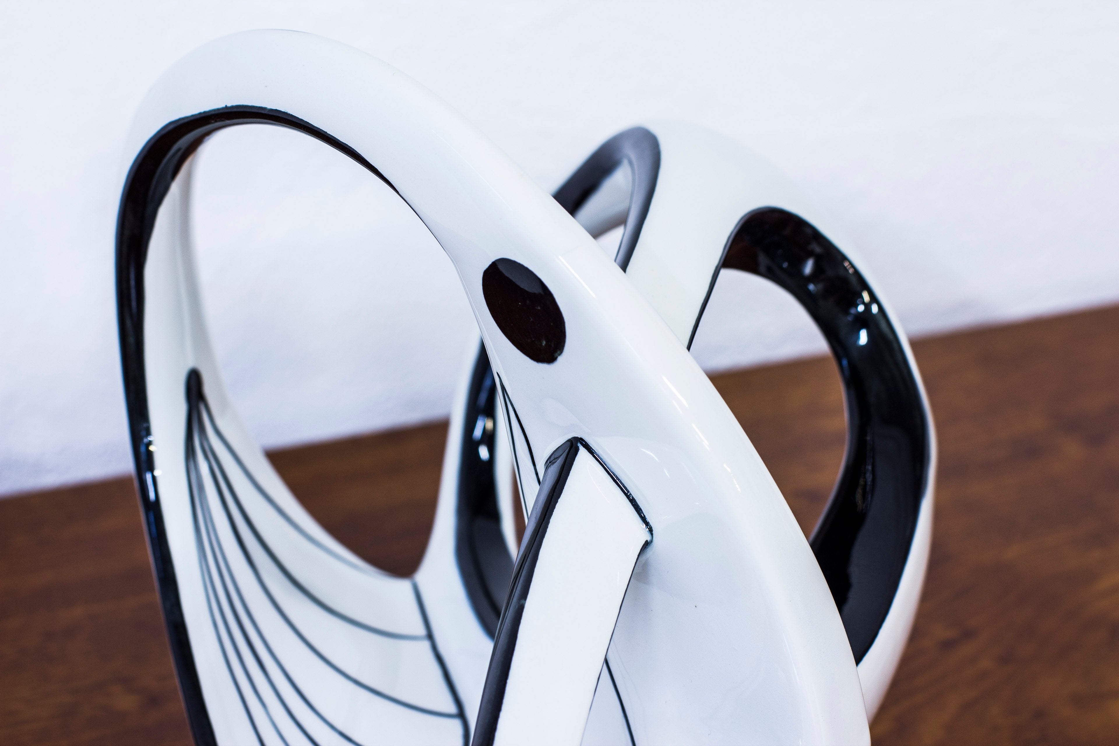SOLD - ”Mobile” Sculpture by Stålhane