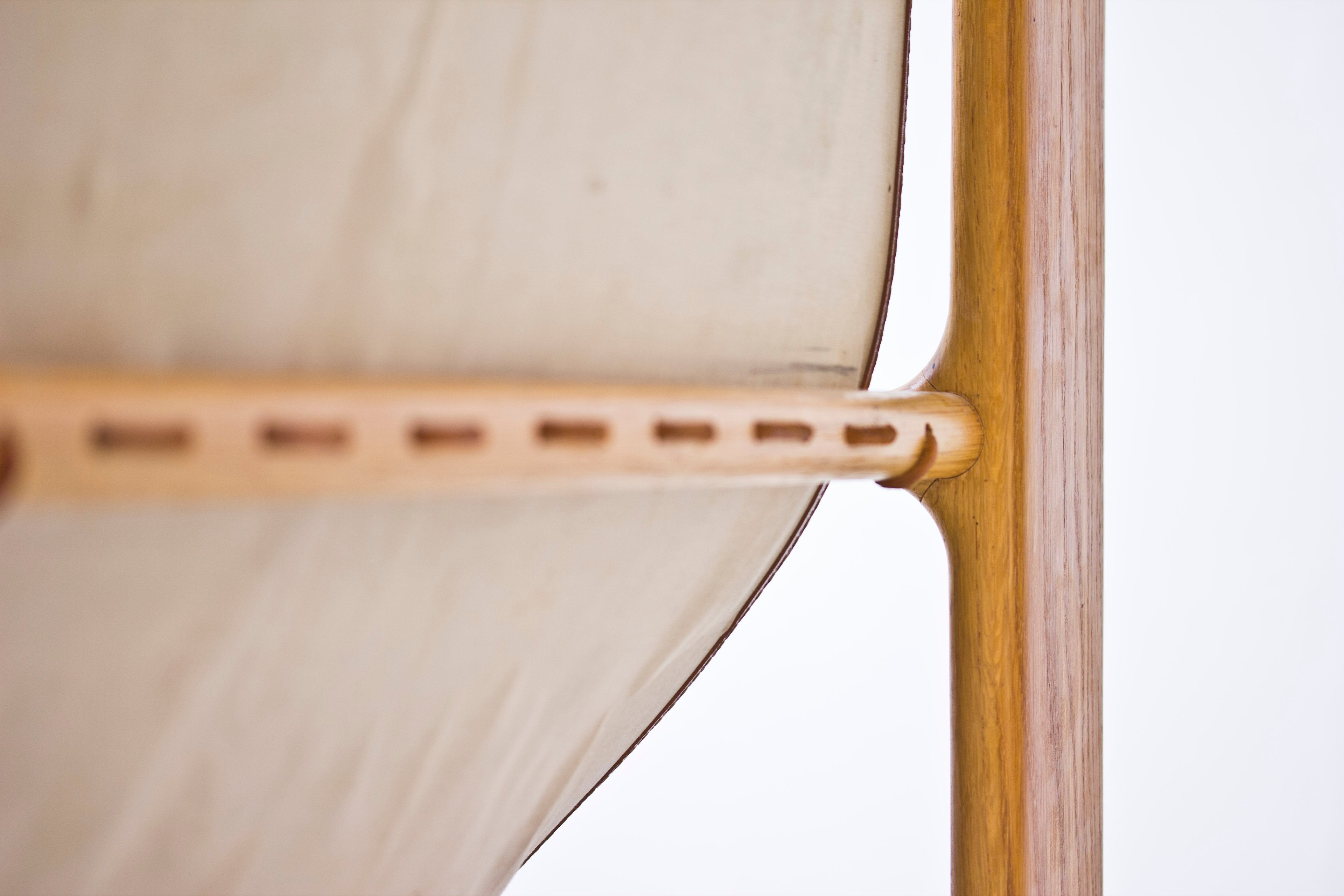 Rare Lounge Chairs By Bertil Fridhagen