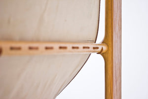 Rare Lounge Chairs By Bertil Fridhagen