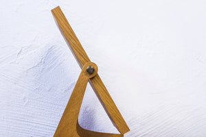 1950s table mirror "No 634" by Per Argén