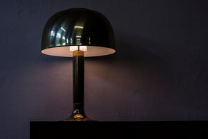 "Carolin" table lamp by Hans Agne Jakobsson