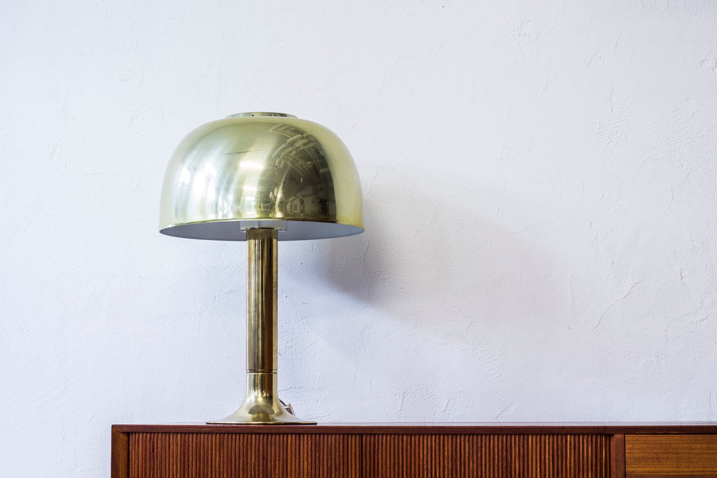 "Carolin" table lamp by Hans Agne Jakobsson
