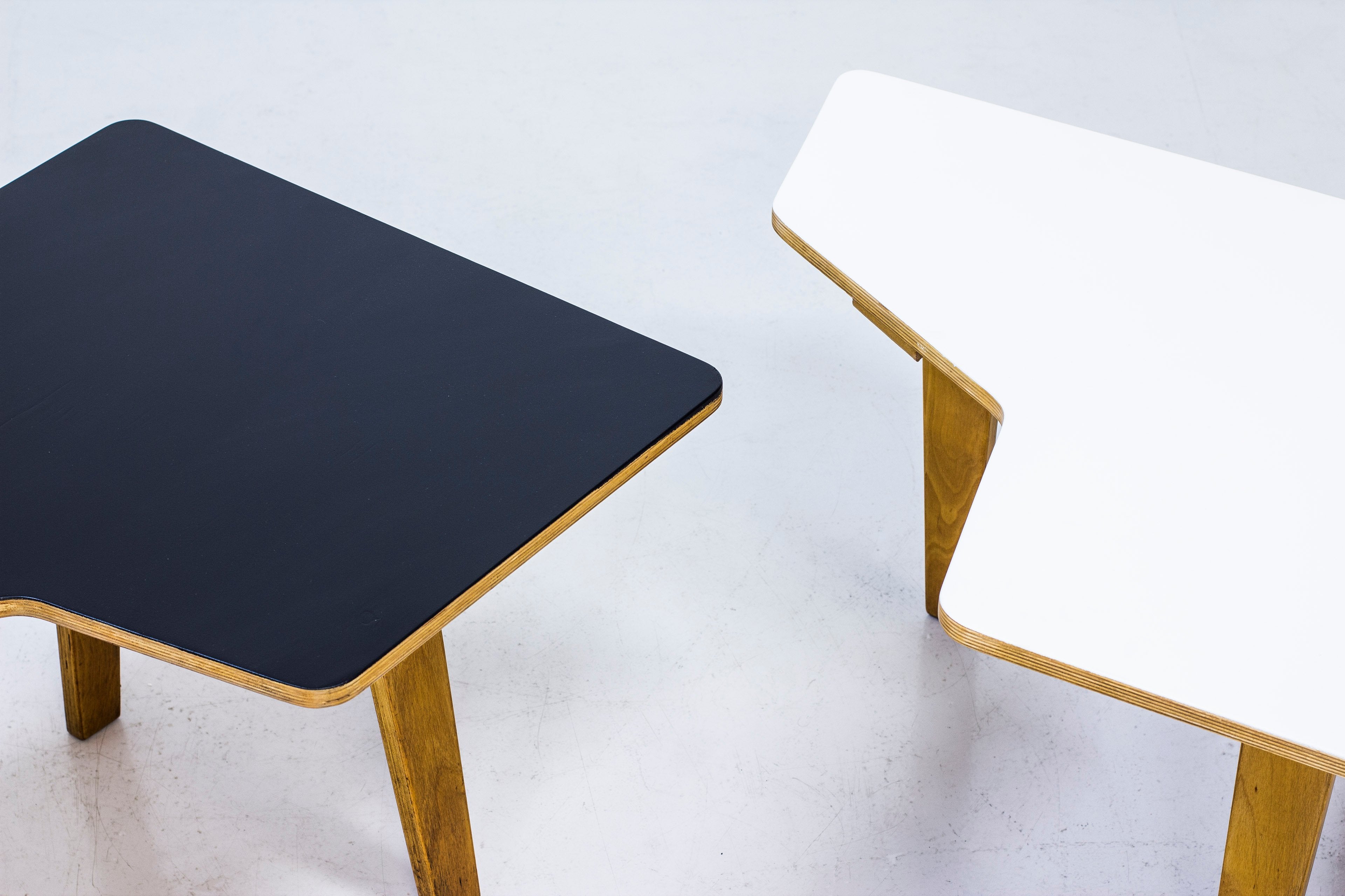 "B14" multi table by Cees Braakman