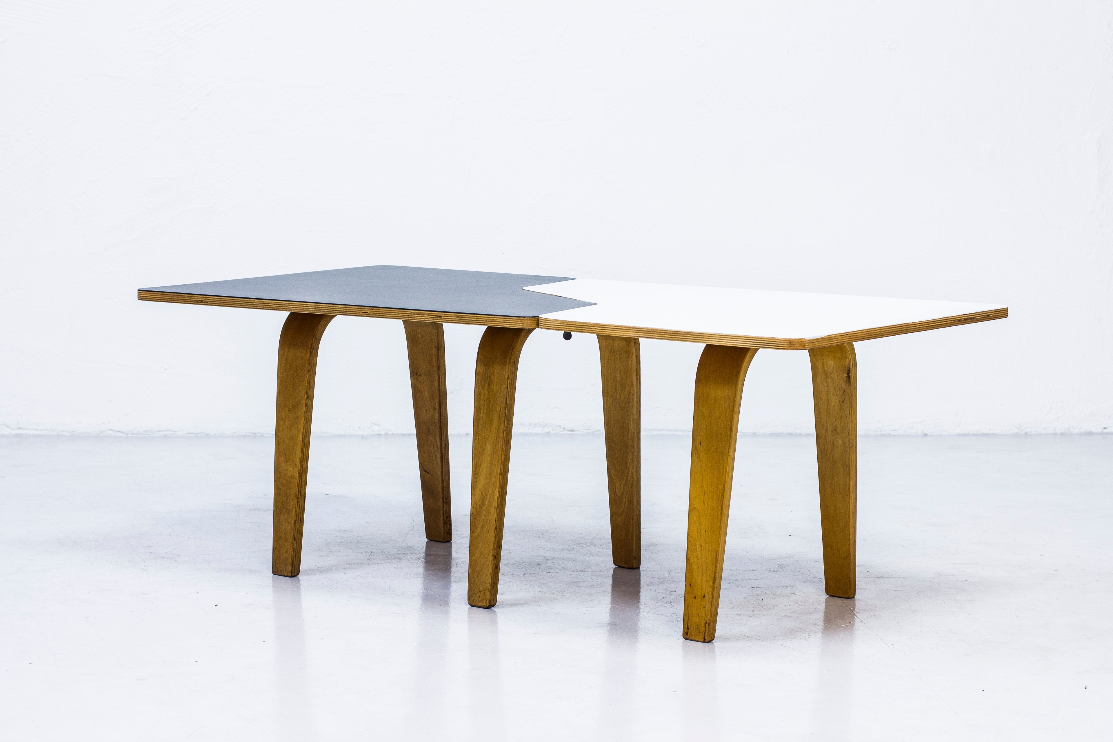 "B14" multi table by Cees Braakman