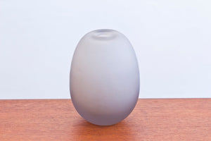 1960s Cenedese glass vase