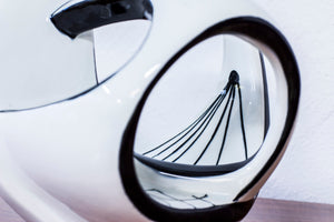 SOLD - ”Mobile” Sculpture by Stålhane